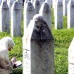 Majke Srebrenice: Pretnje Vučića ozbiljno shvatiti i hitno rasporediti NATO snage na granici 12