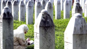 Dačič: Rezolucija o Srebrenici pritisak na Srbiju, 30. aprila vanredna sednica SB UN o BiH na zahtev Rusije