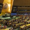 Odloženo glasanje o rezoluciji o Srebrenici u Generalnoj skupštini UN 11