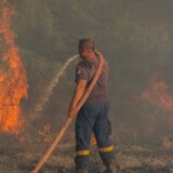 Turizam: Grčka nudi vaučere za hotele evakuisanima zbog požara prošle godine 2