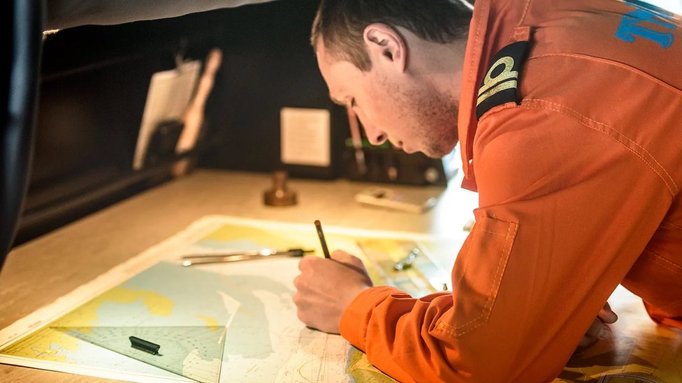 Poslovi koji ne mogu da se odreknu papira 1 mapa, karta, kartograf