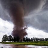 Vremenske nepogode: Zvuk nečujan ljudskom uhu nagoveštava dolazak tornada 13