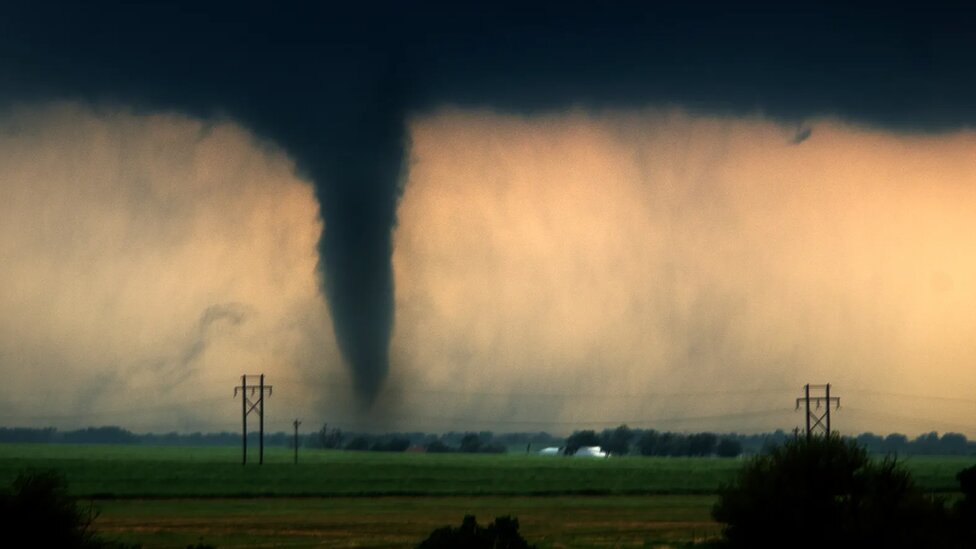 Tracking the path of tornadoes more precisely could improve warnings and allow emergency responders to know where to focus their efforts