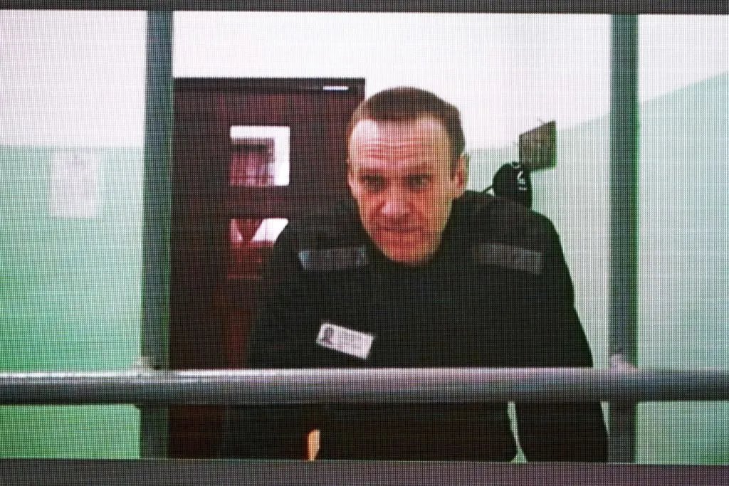 Za poznate zatvorenike poput Alekseja Navaljnog pravila su potpuno drugačija