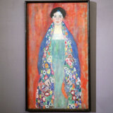 Umetnost: Nedavno pronađena slika Gustava Klimta prodata za 30 miliona evra 6