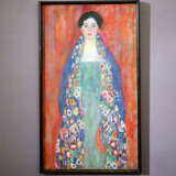 Umetnost: Nedavno pronađena slika Gustava Klimta prodata za 30 miliona evra 2