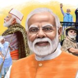 Indija: Narendra Modi, kontroverzna politika premijera i uspon na vlast 4