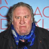 Francuski glumac Žerar Depardje u pritvoru zbog optužbi za seksualne napade 2