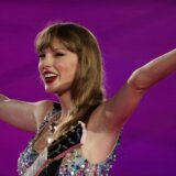 Bogataši: Pevačica Tejlor Svift dospela na listu svetskih milijardera 3