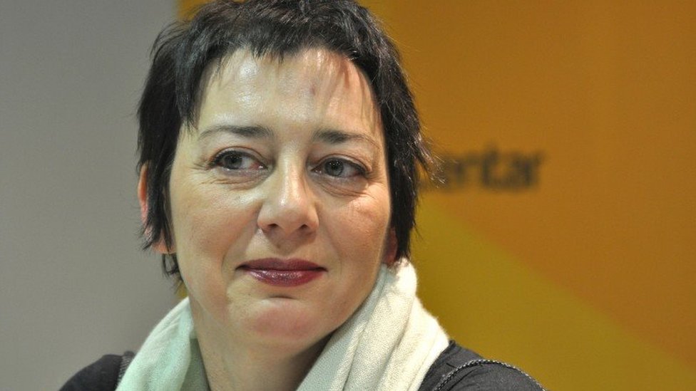 Religija i humanost: Kada su verski volonteri u Srbiji desna ruka pacijentima 2 Antonela Riha