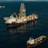 Rudarenje u morskim dubinama: Trka za kritičnim mineralima zbog prebacivanja na čistu energiju 9