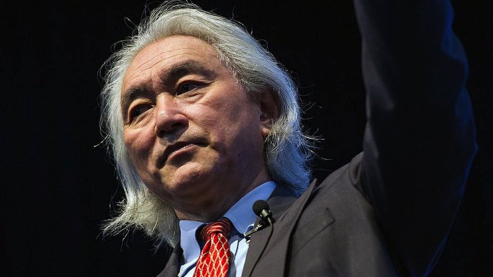 Kvantna era: Cenjeni fizičar Mičio Kaku predviđa lek za rak i moguću pretnju veštačke inteligencije 1 Mičio Kaku