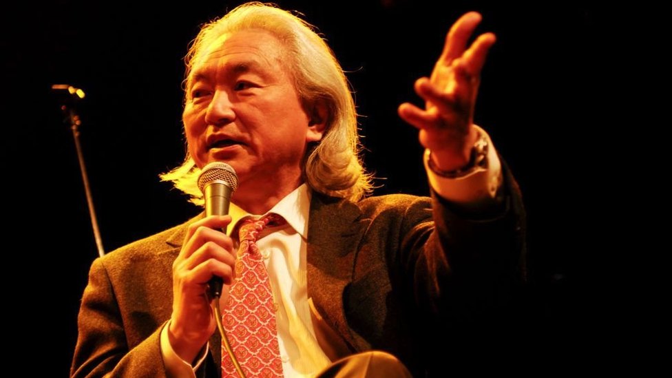 Kvantna era: Cenjeni fizičar Mičio Kaku predviđa lek za rak i moguću pretnju veštačke inteligencije 3 Mičio Kaku