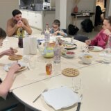 Orfeopolis: Jedinstveno sirotište za decu policajaca u Francuskoj 9