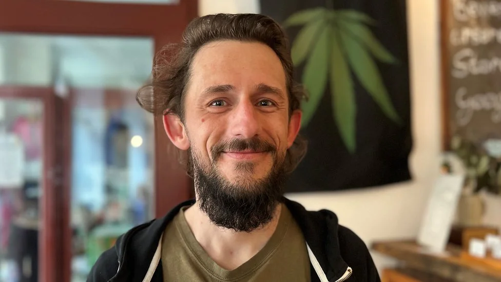 Nemačka: Marihuana delimično legalizovana - šta to znači 1 Marsel Ričel