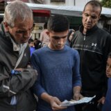 Izrael i Palestinci: Greške u upozorenjima izraelske vojske za evakuaciju u Gazi, otkriva BBC 9