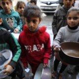Izrael i Palestinci: Posle razgovara sa Bajdenom, Netanjahu odobrio otvaranje dva humanitarna prelaza u Gazi 4