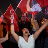 Lokalni izbori u Turskoj: Opozicija potukla Erdoganovu partiju u Istanbulu i većim gradovima 7