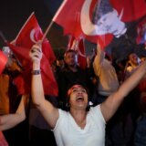 Lokalni izbori u Turskoj: Opozicija potukla Erdoganovu partiju u Istanbulu i većim gradovima 1
