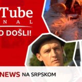 BBC na srpskom od sada i na Jutjubu 4