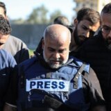 Izrael i Palestinci: Izraelska vlada zabranjuje rad televizije Al Džazire 6