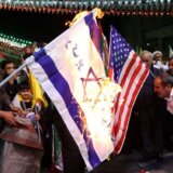 Bliski istok: Iran optužuje Izrael za smrtonosni napad na konzulat u Siriji i poručuje da će se osvetiti 4