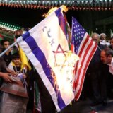 Bliski istok: Iran optužuje Izrael za srmtonosni napad na konzulat u Siriji i poručuje da će se osvetiti 14