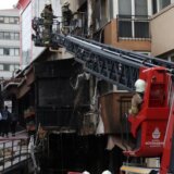 Turska: Desetine mrtvih u požaru u noćnom klubu u Istanbulu 6