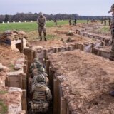 Ukrajina i Rusija: Kijev snižava starosnu dob za pozivanje u rat - sa 27 na 25 godina 7