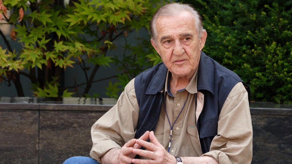 Veljko Bulajić, Bitka na Neretvi i film: „Reditelj za kog su znali svi u Jugoslaviji" 1 Bulajić