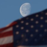 Svemirska istraživanja: Bela kuća želi da Mesec ima sopstvenu vremensku zonu 6