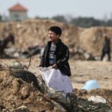 Džeremi Bouen: Rat Izraela i Gaze na raskršću 12