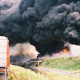 NATO bombardovanje 1999: Svedočenja radnika Rafinerije u Pančevu - „Morao sam ponovo da učim da živim" 10