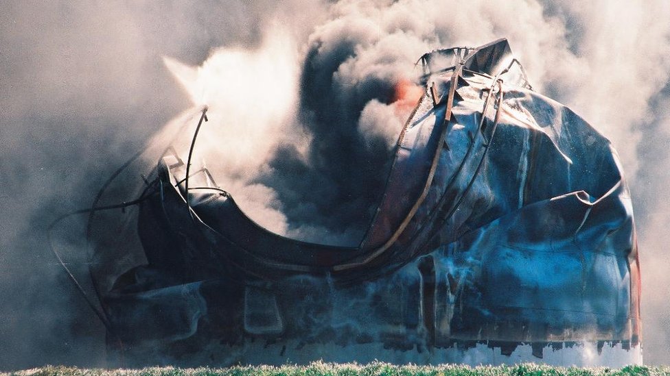 NATO bombardovanje 1999: Svedočenja radnika Rafinerije u Pančevu - „Morao sam ponovo da učim da živim" 4 Rafinerija u plamenu