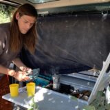 Španija: Cene stanarina na Ibici primoravaju ljude da žive u kolima 7