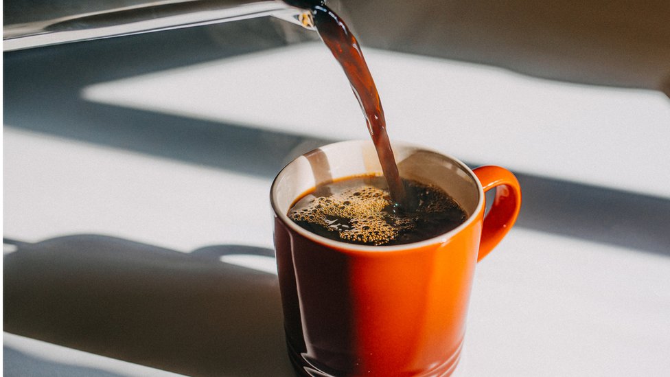 Kako je kafa postala omiljena psihoaktivna supstanca u svetu 4 kafa, šoljica kafe