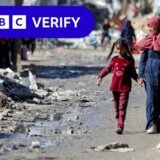 Izrael i Palestinci: Šest meseci kasnije, koliko je Izrael blizu ispunjenja cilja uništenja Hamasa 4