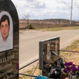 Rusija i Ukrajina: Nezalečene rane u Buči dve godine kasnije 3