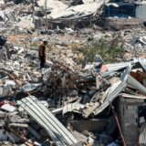 Izrael i Palestinci: Izraelska vojska „smanjuje snage“ u južnoj Gazi, ali poručuje da „rat nije gotov" 13