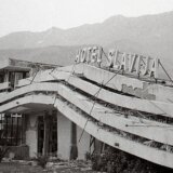 Crna Gora: Kako je zemljotres rušio primorje pred Titovim očima 12