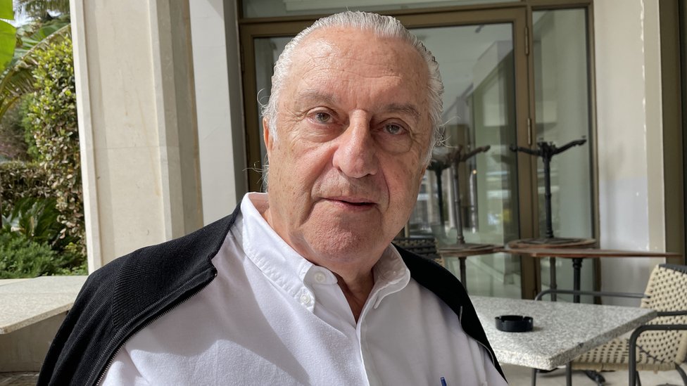 Crna Gora: Kako je zemljotres rušio primorje pred Titovim očima 7 Slobodan Mitrović