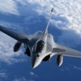 Srbija, Francuska i politika: Vučić sa Makronom o borbenim avionima, nuklearnoj energiji, EU i Kosovu 11