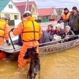Najgore poplave poslednjih decenija: Rusija i Kazahstan se bore sa vodom, desetine hiljada evakuisanih 4