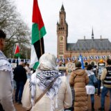 Izrael i Palestinci: Nikaragva optužuje Nemačku da pomaže „genocid u Gazi", Berlin odgovara da brine za „bezbednost" Izraela 4