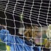 Fudbal: Niki Salapu - golman koji je primio 31 gol na jednoj utakmici 8
