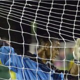 Fudbal: Niki Salapu - golman koji je primio 31 gol na jednoj utakmici 6