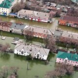 Najgore poplave poslednjih decenija u Rusiji, evakuacije i u Kazahstanu 7