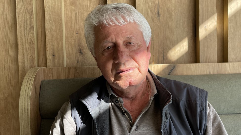 Crna Gora: Kako je zemljotres rušio primorje pred Titovim očima 2 Ismet Karamanaga