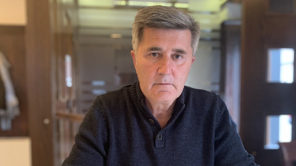 NATO bombardovanje 1999: Bitka za Košare, tri tumačenja i jedna pesma 7 Duško Šljivančanin