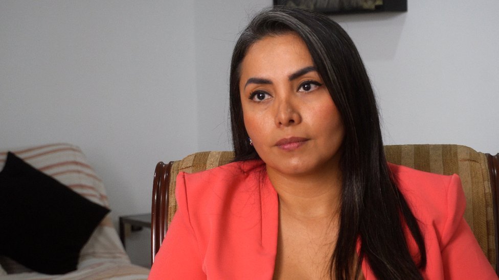 Latinska Amerika i kriminal: Kako je od turističkog raja Ekvador dospeo u kandže bandi 8 Mišel Luna